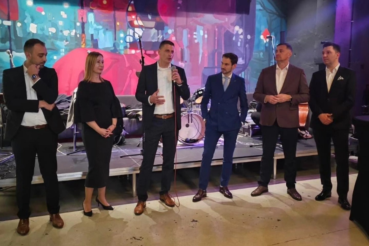 Partnerstvo koje donosi rezultate